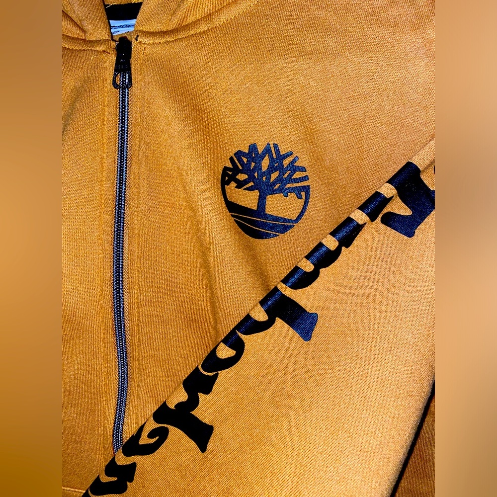 Timberland hoodie